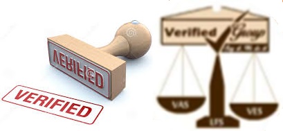 Verified